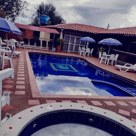 מונטנגרו Finca Hotel La Melania מראה חיצוני תמונה