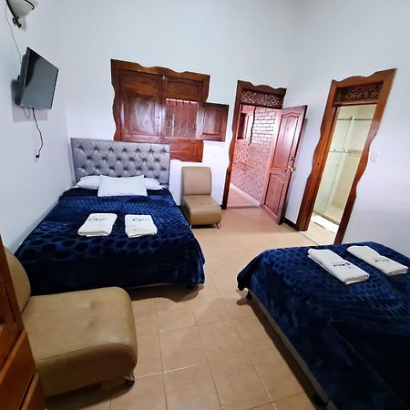 מונטנגרו Finca Hotel La Melania מראה חיצוני תמונה