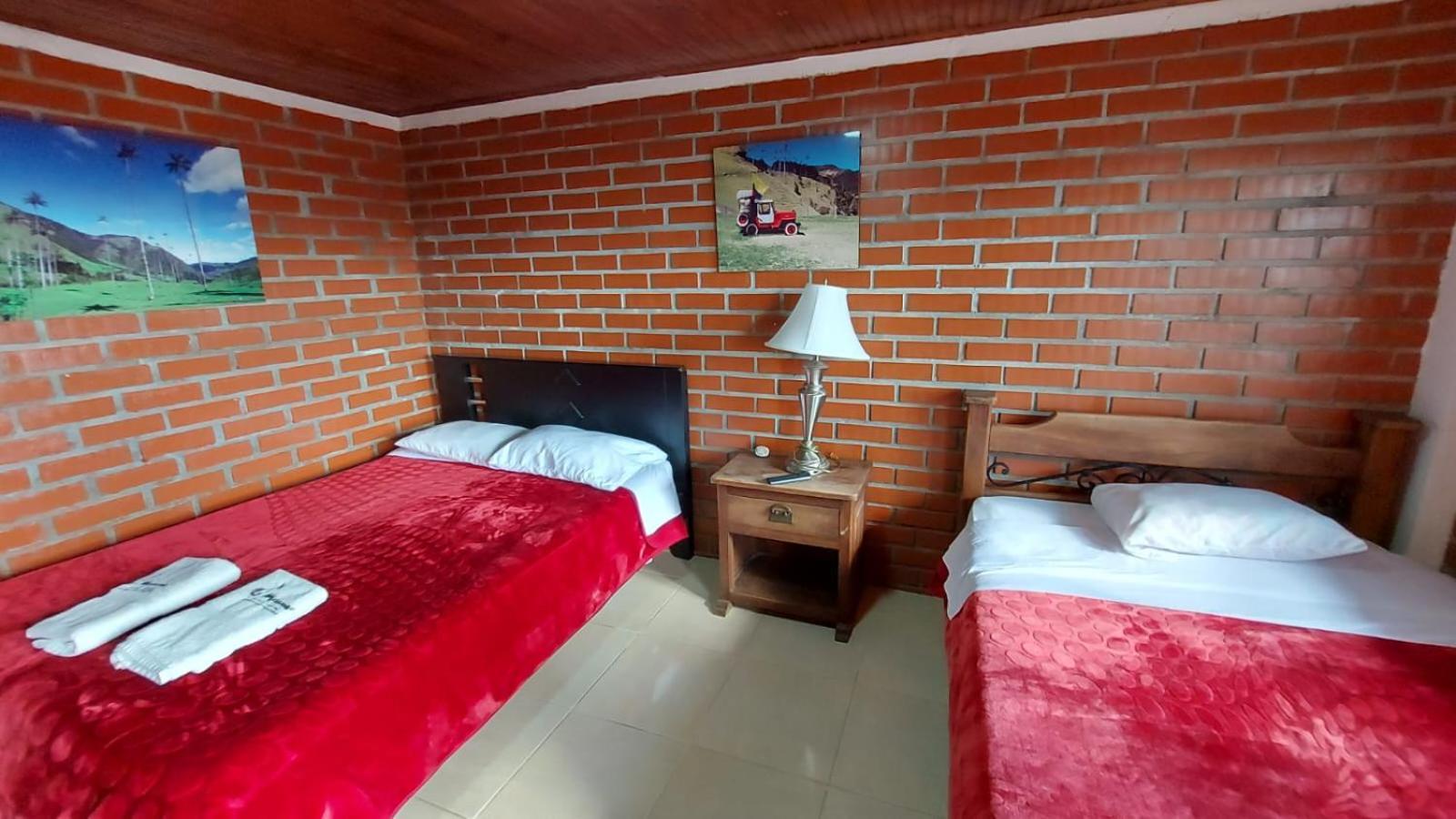 מונטנגרו Finca Hotel La Melania מראה חיצוני תמונה