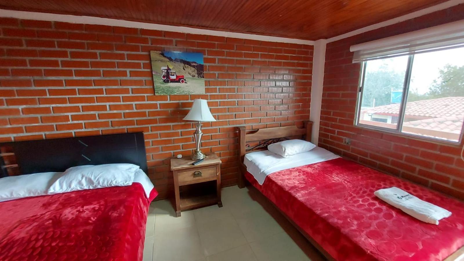 מונטנגרו Finca Hotel La Melania מראה חיצוני תמונה