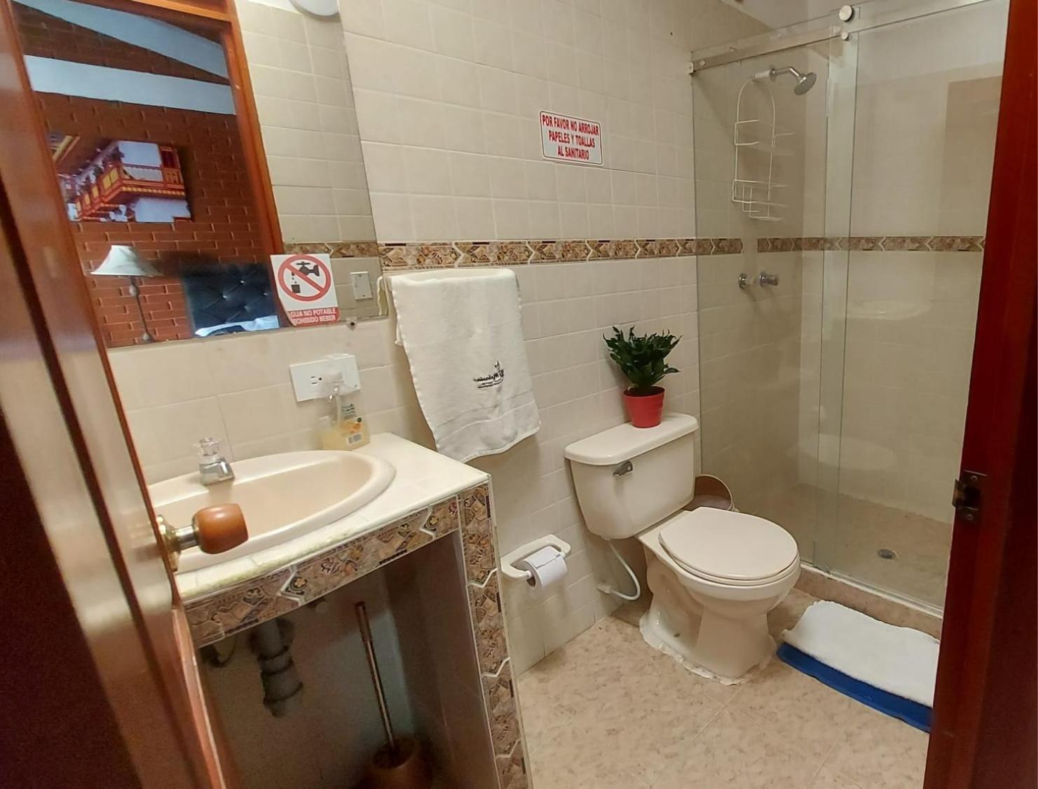 מונטנגרו Finca Hotel La Melania מראה חיצוני תמונה