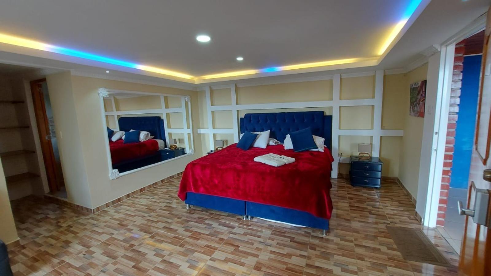 מונטנגרו Finca Hotel La Melania מראה חיצוני תמונה
