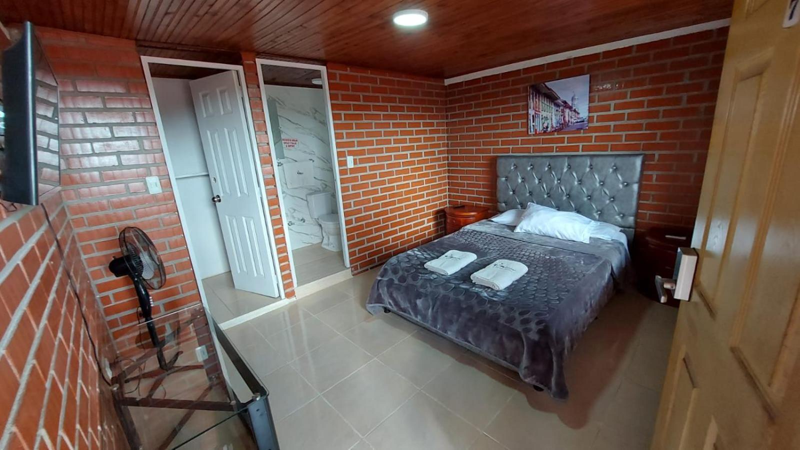מונטנגרו Finca Hotel La Melania מראה חיצוני תמונה