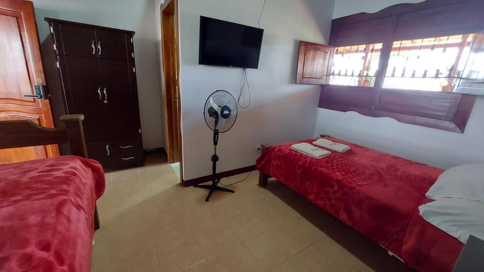 מונטנגרו Finca Hotel La Melania מראה חיצוני תמונה