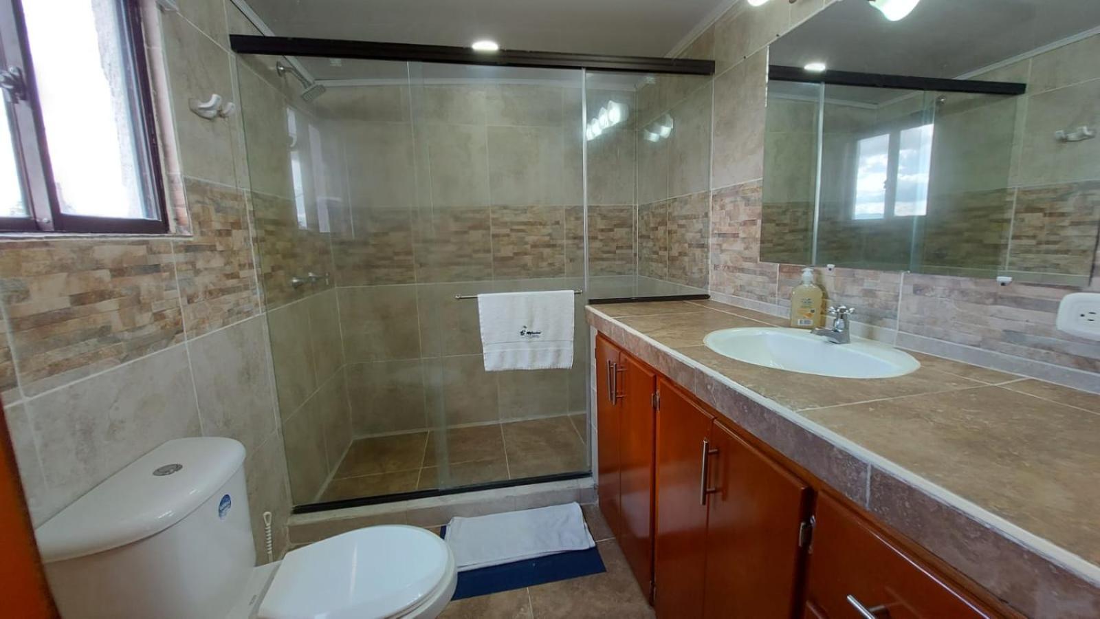 מונטנגרו Finca Hotel La Melania מראה חיצוני תמונה